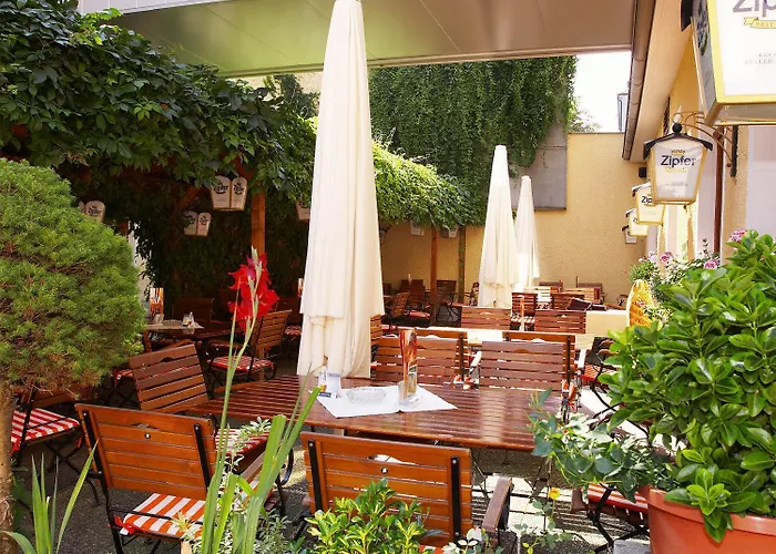 Hotel Goldener Adler