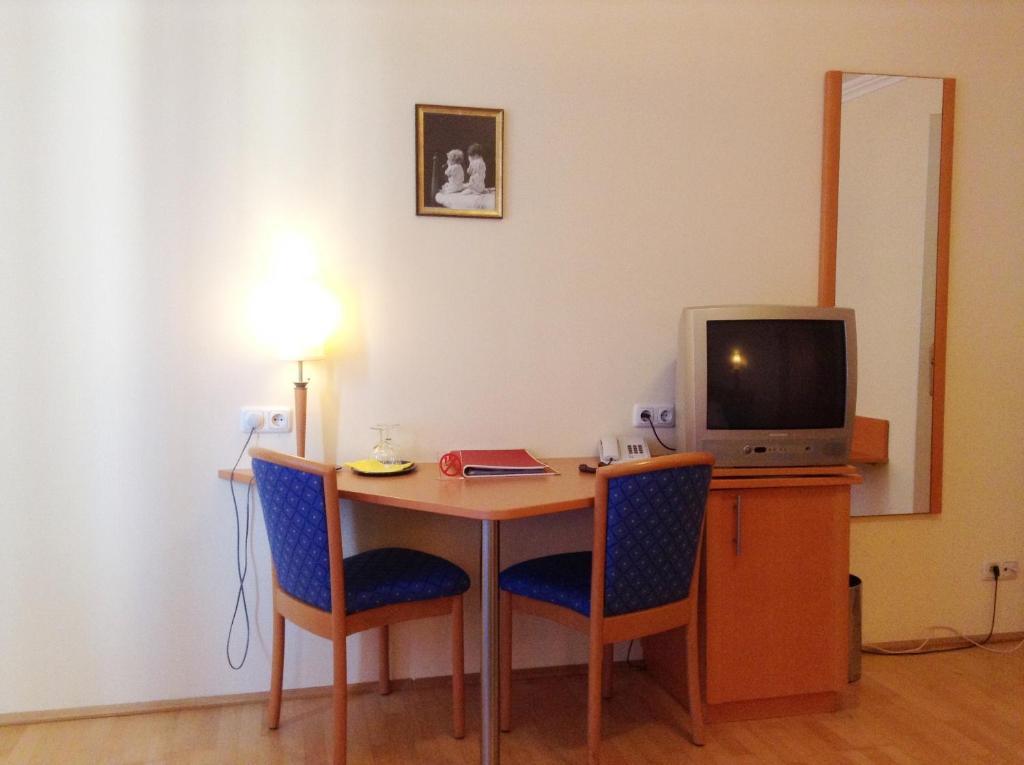 Goldener Adler Hotel