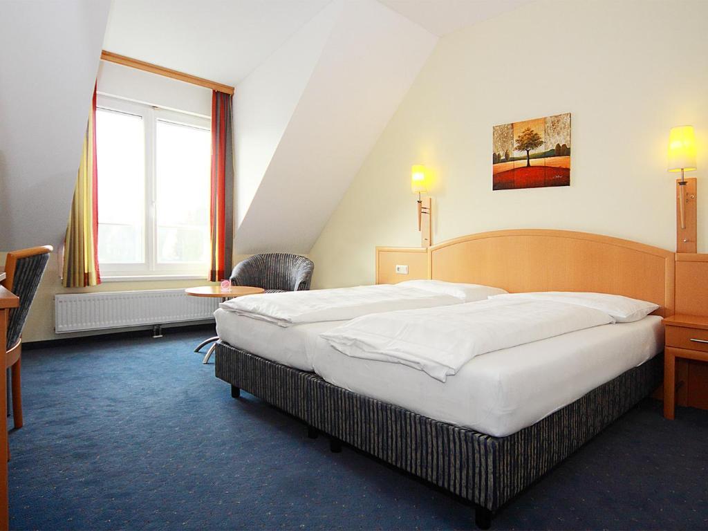 Hotel Goldener Adler Linec